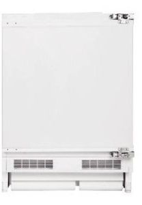 Beko BU1103N Onderbouw koelkast zonder vriezer Wit