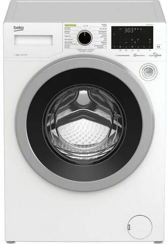 Beko WTE10746CHT1 Wasmachine Wit online kopen