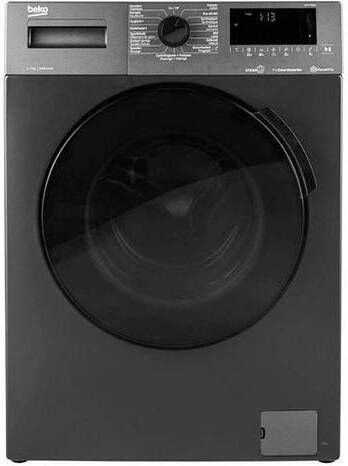 Beko WTV7740A1 SteamCure wasmachine online kopen