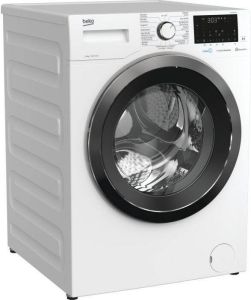 Beko WTV8836XC01 Steamcure vrijstaande wasmachine voorlader