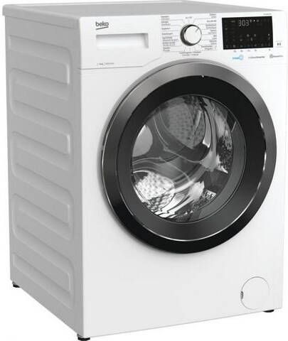 BEKO Wasmachine WTV8836XC01(8 kg, 1600 rpm ) online kopen