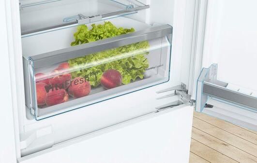 Bosch KIS87ADD0 inbouw koelvriescombinatie 178 cm deur op deur - Foto 12