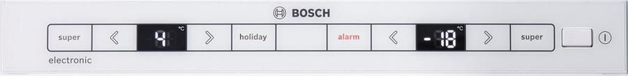 Bosch KIS87ADD0 inbouw koelvriescombinatie 178 cm deur op deur - Foto 14