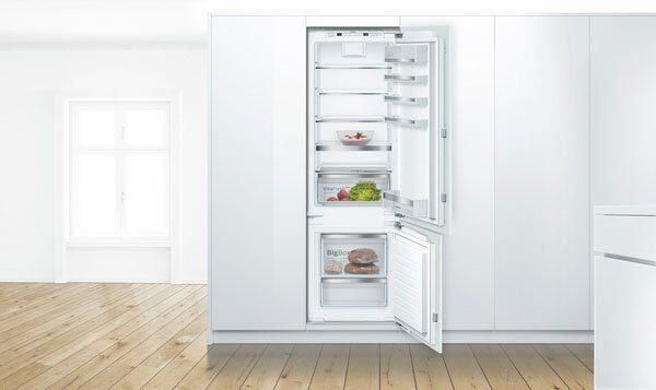 Bosch KIS87ADD0 inbouw koelvriescombinatie 178 cm deur op deur - Foto 8