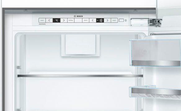 Bosch KIS87ADD0 inbouw koelvriescombinatie 178 cm deur op deur - Foto 9