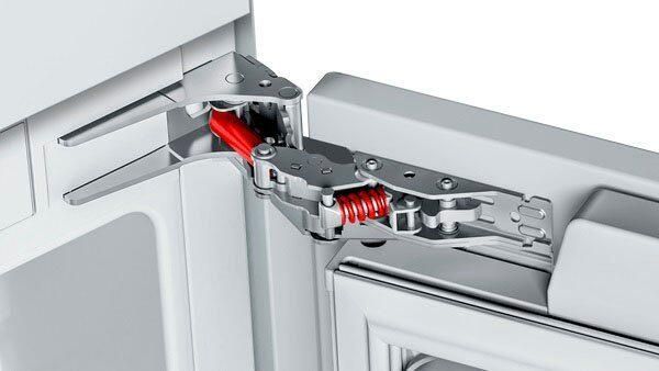 Bosch KIS87ADD0 inbouw koelvriescombinatie 178 cm deur op deur - Foto 10