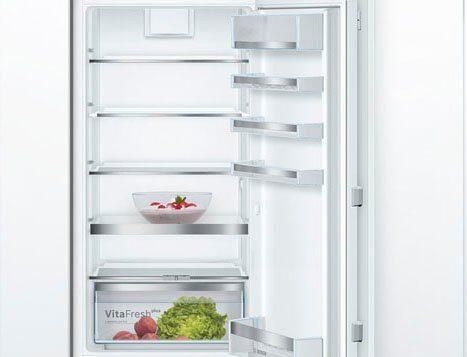Bosch KIS87ADD0 inbouw koelvriescombinatie 178 cm deur op deur - Foto 13