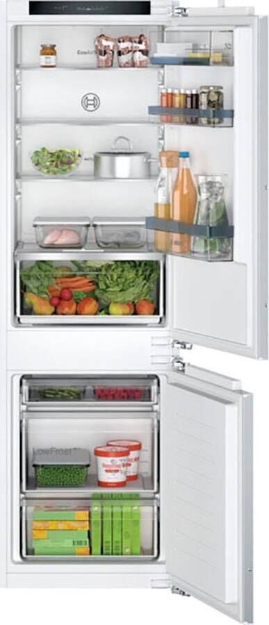Bosch Serie 4 KIV86VFE1 | Koel-vriescombinaties | Keuken&Koken Koelkasten | 4242005214006 - Foto 13