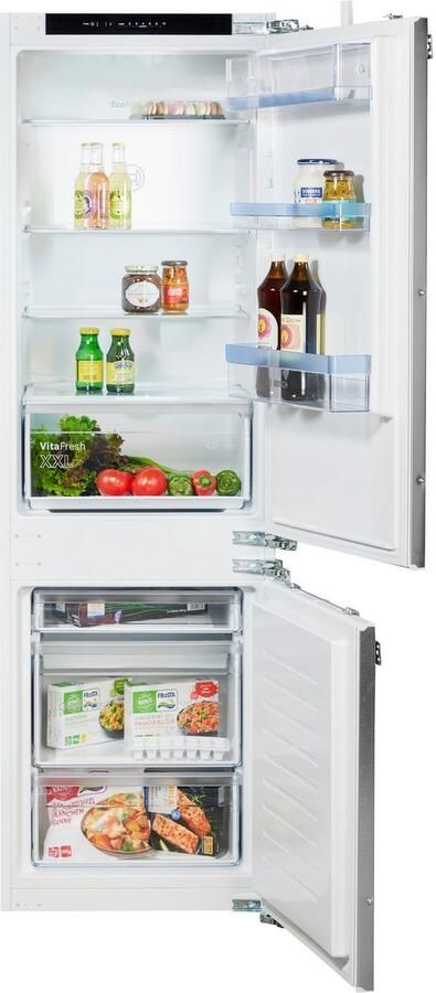 Bosch Serie 4 KIV86VFE1 | Koel-vriescombinaties | Keuken&Koken Koelkasten | 4242005214006 - Foto 12