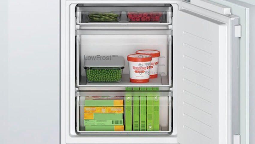 Bosch Serie 4 KIV86VFE1 | Koel-vriescombinaties | Keuken&Koken Koelkasten | 4242005214006 - Foto 7