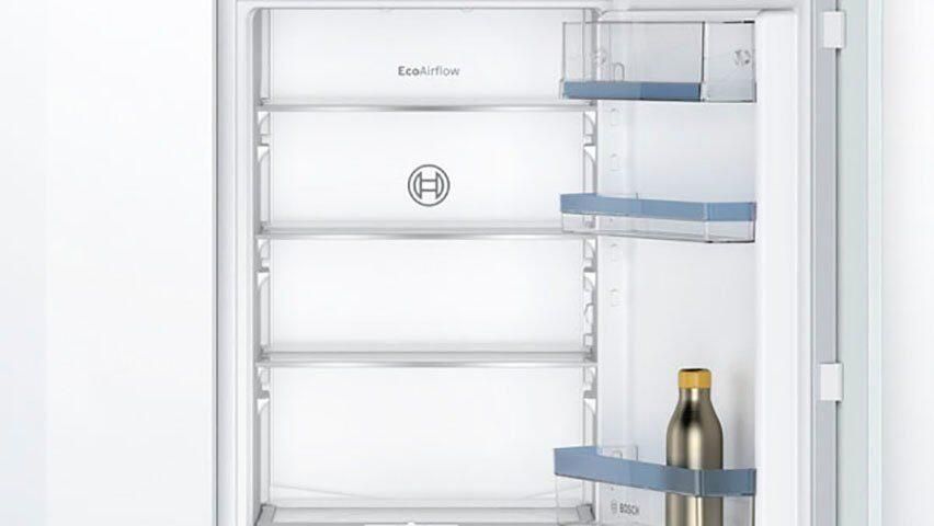 Bosch Serie 4 KIV86VFE1 | Koel-vriescombinaties | Keuken&Koken Koelkasten | 4242005214006 - Foto 8