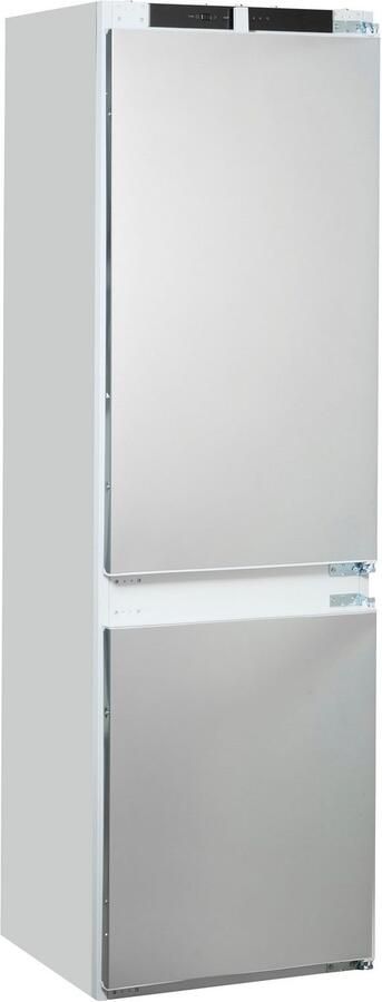 Bosch Serie 4 KIV86VSE0 koel-vriescombinatie Ingebouwd 267 l E Wit - Foto 17