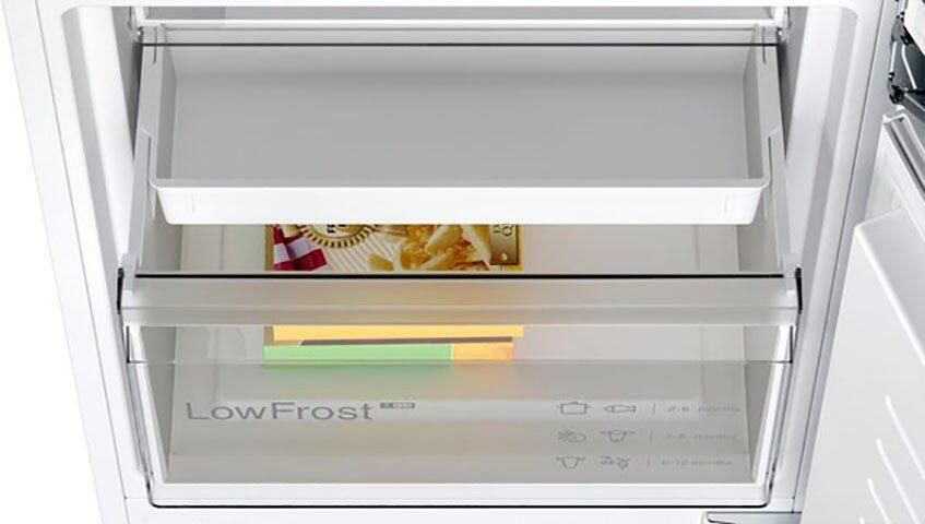 Bosch Serie 4 KIV86VFE1 | Koel-vriescombinaties | Keuken&Koken Koelkasten | 4242005214006 - Foto 10