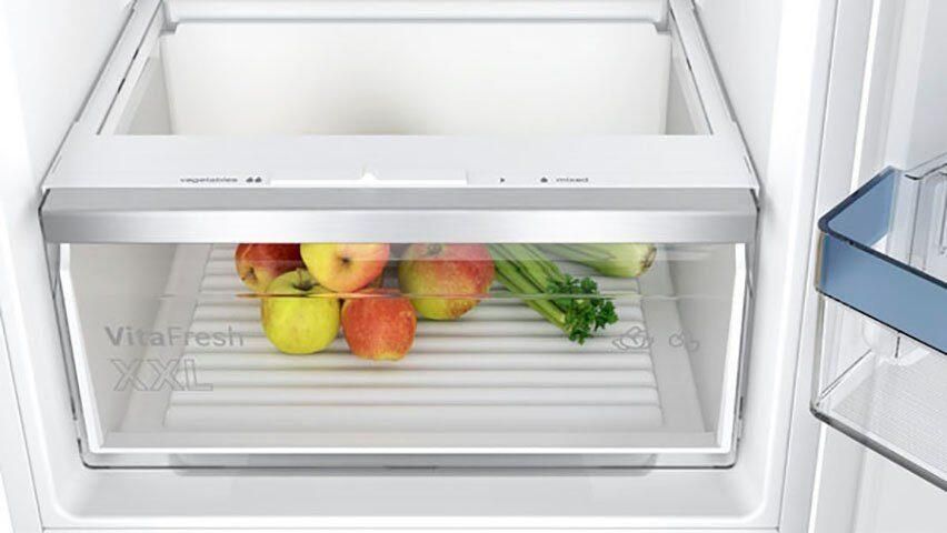 Bosch Serie 4 KIV86VFE1 | Koel-vriescombinaties | Keuken&Koken Koelkasten | 4242005214006 - Foto 9