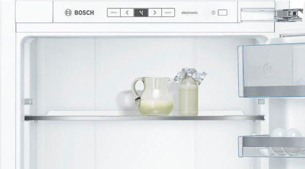 BOSCH Inbouw koelkast KIF41ADD0 122 1 cm x 55 8 cm - Foto 7