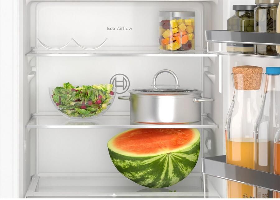 Bosch KIL32ADD1 Inbouw Koelkast 147L SuperCooling VitaFresh - Foto 5