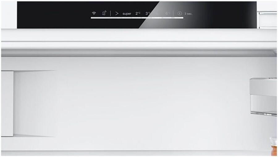 Bosch KUL22ADD0 Serie 6 Inbouw Koel-vriescombinatie - Foto 9