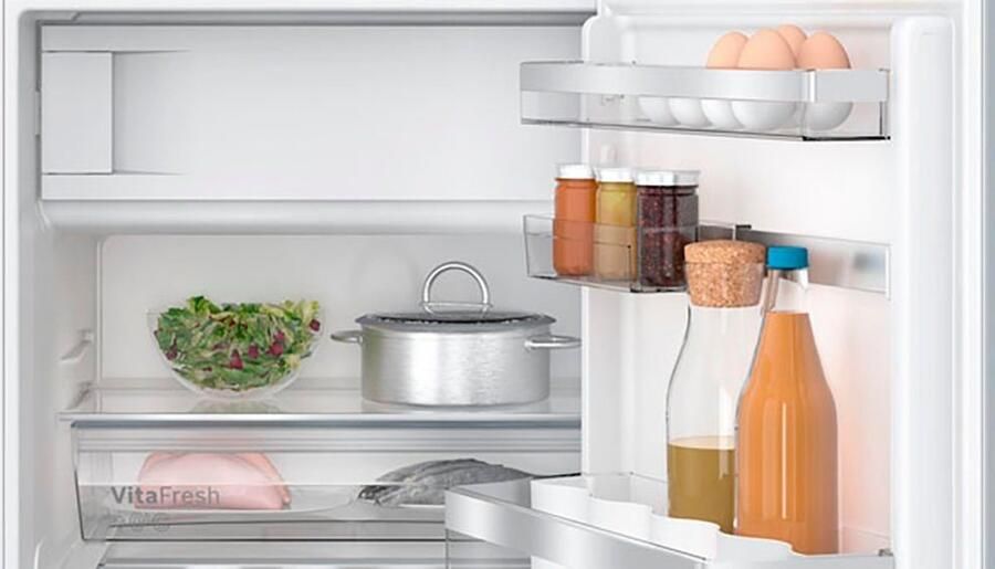 Bosch KUL22ADD0 Serie 6 Inbouw Koel-vriescombinatie - Foto 7