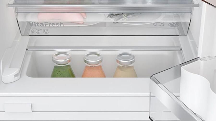 Bosch KUL22ADD0 Serie 6 Inbouw Koel-vriescombinatie - Foto 8