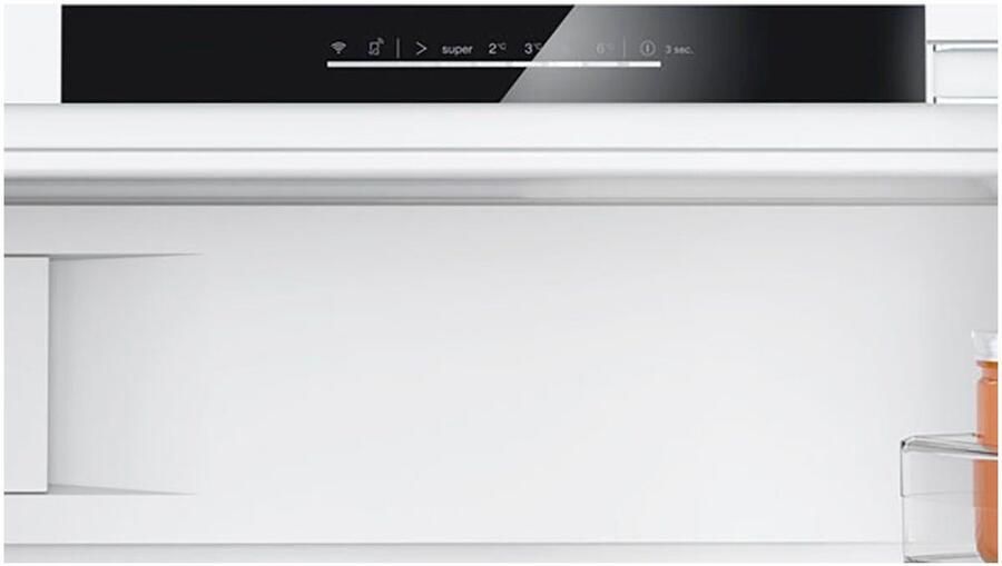 BOSCH Inbouw koelkast KUL22VFD0 82 cm x 59 8 cm - Foto 9