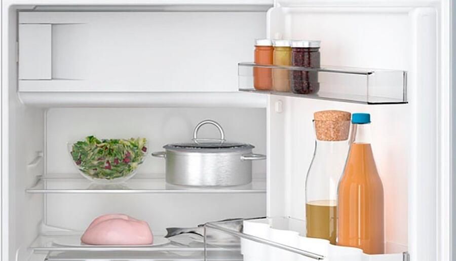 BOSCH Inbouw koelkast KUL22VFD0 82 cm x 59 8 cm - Foto 7