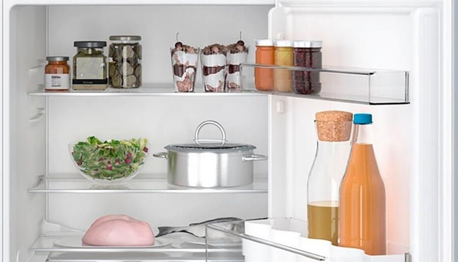 Bosch KUR21VFE0 Serie 4 Inbouwkoelkast (onderbouw) - Foto 7