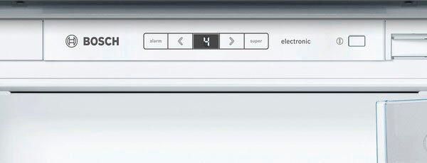 Bosch Serie 8 KIF51AFE0 inbouw koelkast 140 cm deur op deur - Foto 10