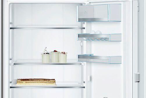 Bosch Serie 8 KIF51AFE0 inbouw koelkast 140 cm deur op deur - Foto 9