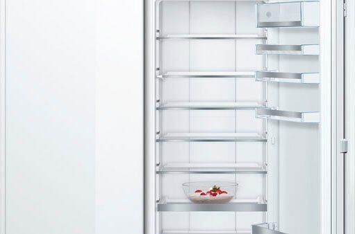 Bosch Serie 8 Integreerbare koelkast 177.2 x 55.8 cm Vlakscharnier - Foto 8