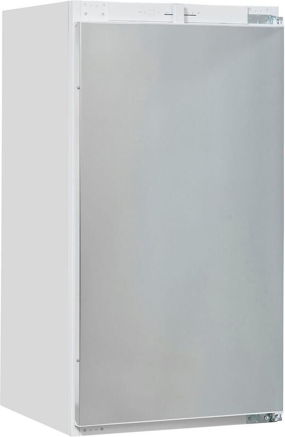 Bosch Serie 2 KIL32NSE0 koel-vriescombinatie Ingebouwd 147 l E Wit - Foto 5