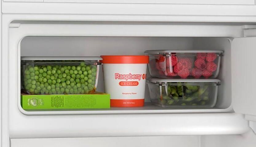 Bosch KIL42NSE0 Serie 2 Vrijstaande Inbouwkoelkast Zeer stil Led verlichting Exta ruime lade voor groente en fruit - Foto 10
