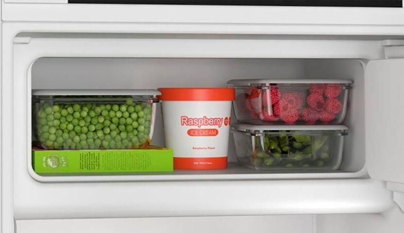 Bosch Serie 4 KIL42VFE0 koel-vriescombinatie Ingebouwd 187 l E Wit - Foto 10