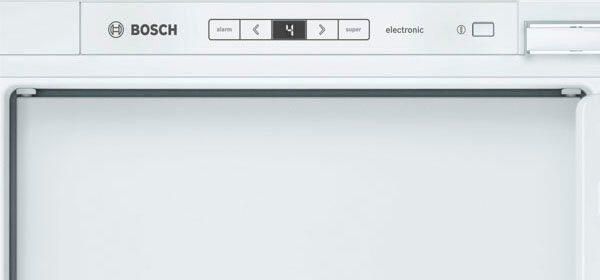 Bosch KIL72AFE0 Serie 6 Inbouw koelkast met vriesvak 157.8 x 55.8 cm VitaFresh: groente en fruit blijft langer vers Led verlichting - Foto 3