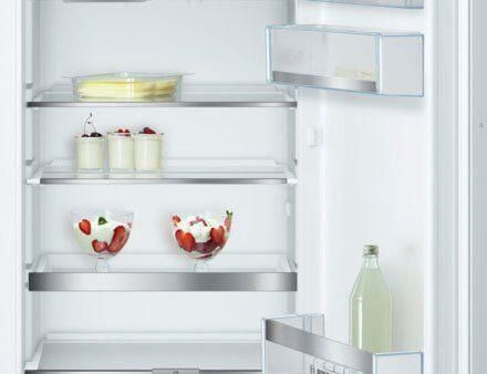 Bosch KIL72AFE0 Serie 6 Inbouw koelkast met vriesvak 157.8 x 55.8 cm VitaFresh: groente en fruit blijft langer vers Led verlichting - Foto 6