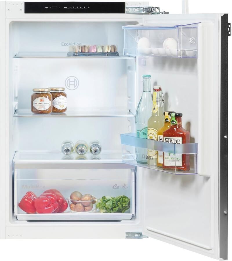 Bosch Koelkast Inbouw KIR21VFE0 | Inbouwkoelkasten | 4242005331413 - Foto 4