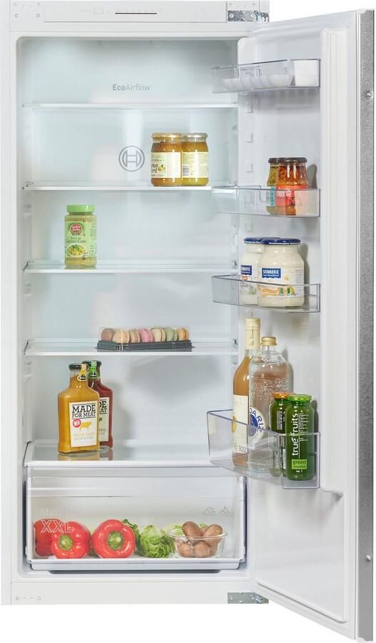 Bosch KIR41NSE0 Serie 2 Inbouw koelkast (122 cm) sleepdeur - Foto 5