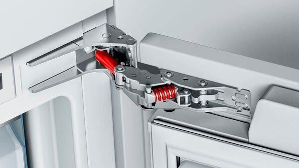 Bosch Serie 6 GIV11ADC0 diepvriezer Staand Ingebouwd 70 l C - Foto 5
