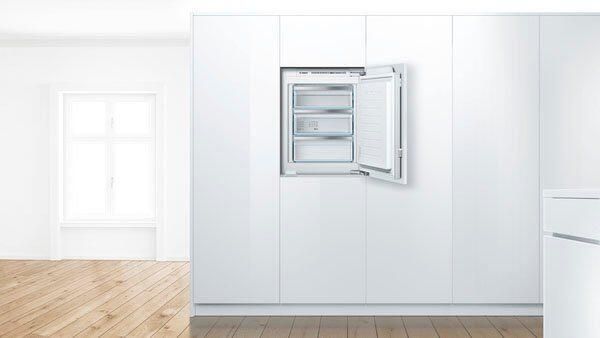 Bosch GIV11AFE0 Serie 6 Inbouw vrieskast - Foto 2