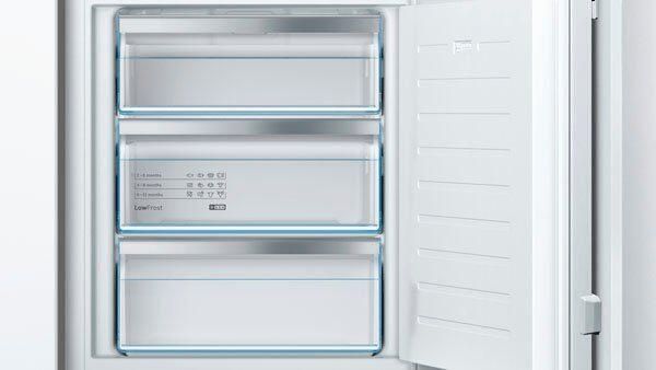 Bosch Serie 6 GIV11ADC0 diepvriezer Staand Ingebouwd 70 l C - Foto 4