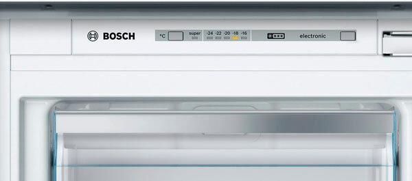 Bosch Serie 6 GIV11ADC0 diepvriezer Staand Ingebouwd 70 l C - Foto 6
