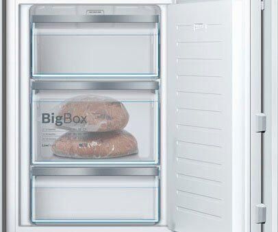 Bosch GIV21AFE0 inbouw vrieskast 88 cm Deur op deur LowFrost - Foto 7