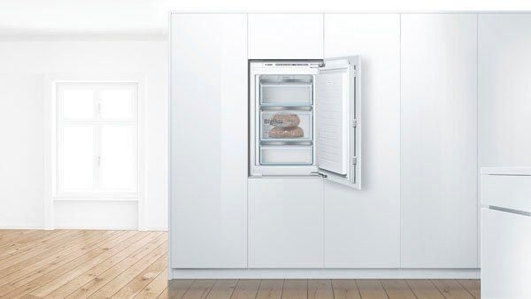 Bosch GIV21AFE0 inbouw vrieskast 88 cm Deur op deur LowFrost - Foto 6