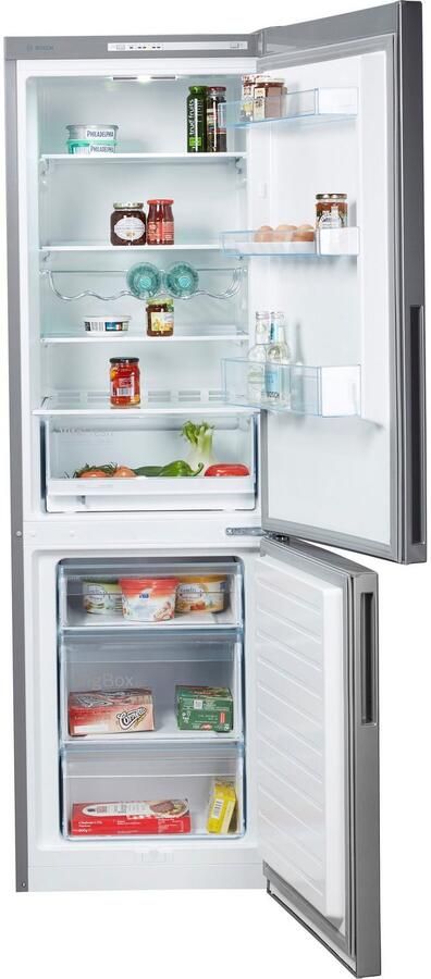 BOSCH Koel-vriescombinatie - Foto 5