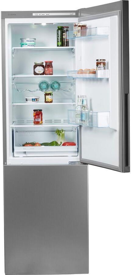 BOSCH Koel-vriescombinatie - Foto 4