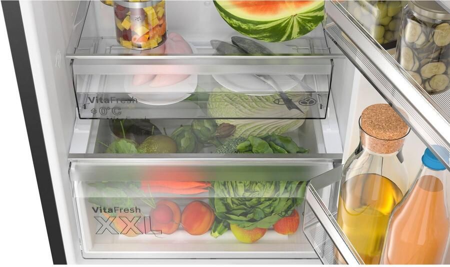 BOSCH Koel-vriescombinatie - Foto 10