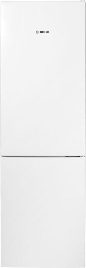 Bosch KGE36AWCA Serie 6 Koelkast Koel-vriescombinatie Wit Energielabel C VitaFresh: houdt etenswaren langer vers in gekoelde lades - Foto 16