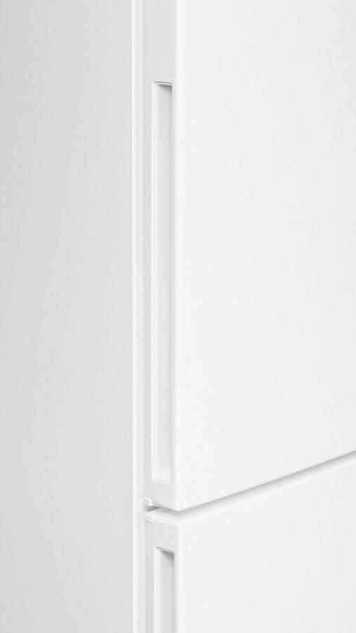Bosch KGE36AWCA Serie 6 Koel-vriescombinatie Wit Energielabel C VitaFresh: houdt etenswaren langer vers in gekoelde lades - Foto 7