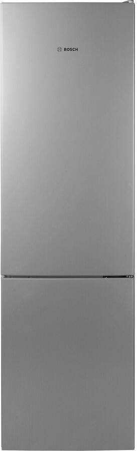 Bosch KGE39ALCA Serie 6 koel-vriescombinatie VitaFresh: houdt etenswaren langer vers in gekoelde lades RVS - Foto 19