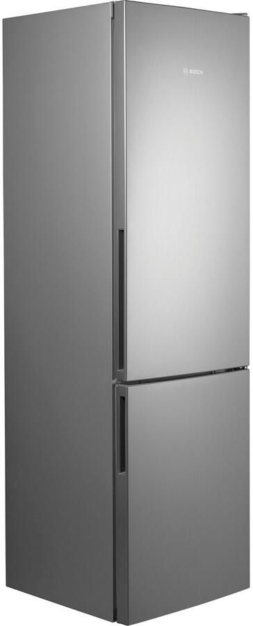 Bosch KGE39ALCA Serie 6 koel-vriescombinatie VitaFresh: houdt etenswaren langer vers in gekoelde lades RVS - Foto 14