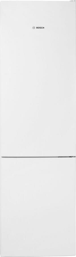 Bosch KGE39AWCA Serie 6 Koel-vriescombinatie VitaFresh: houdt etenswaren langer vers in gekoelde lades Energielabel C Wit - Foto 20